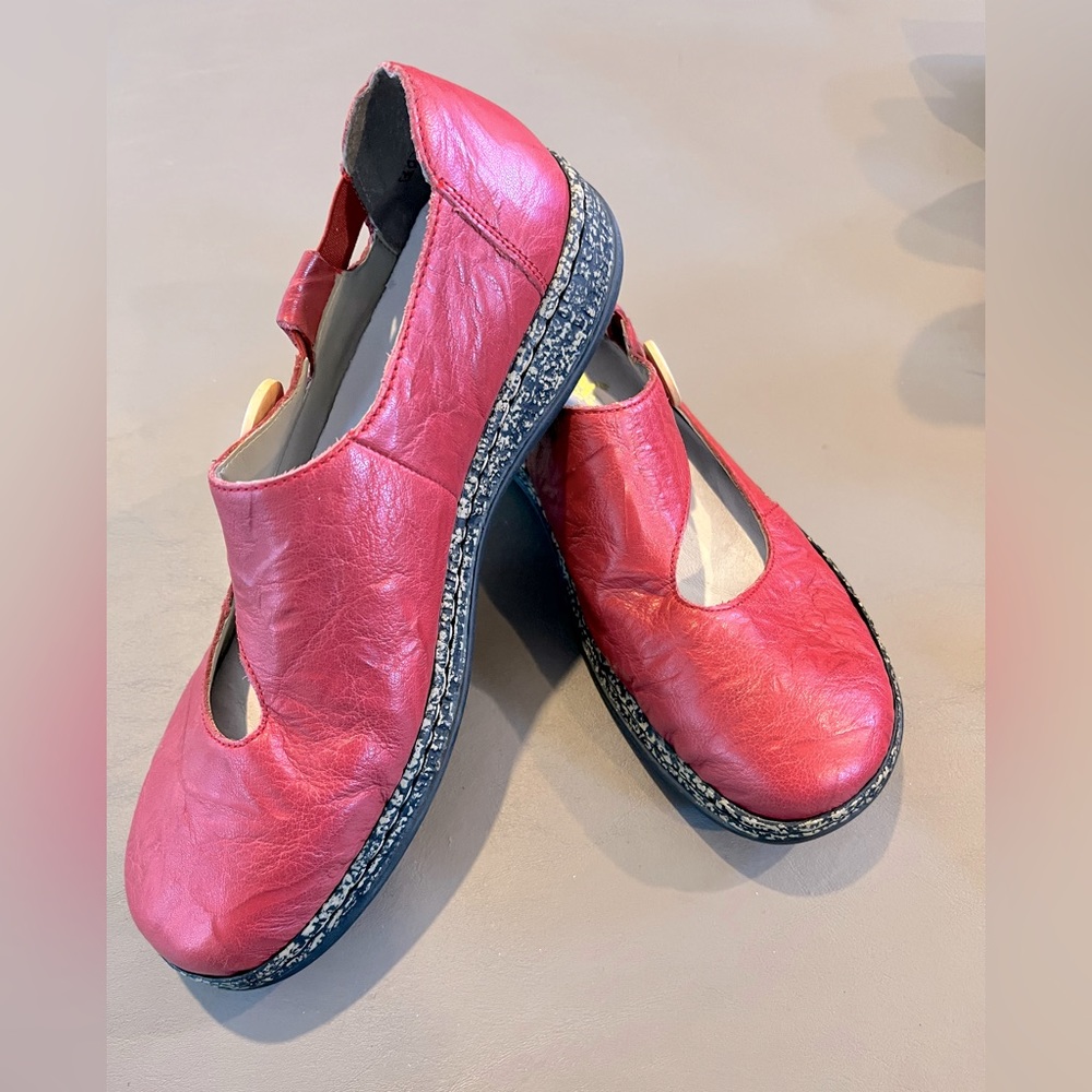 Rieker Antistress Mary Janes size EU 40